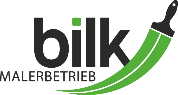 Logo Malerbetrieb Bilk