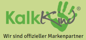 Logo Kalkkind - Partner Malermeister Bilk